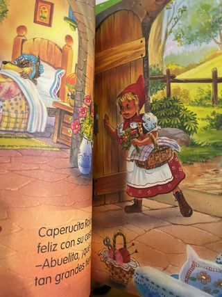 Colección completa cuentos Clásicos de bolsillo