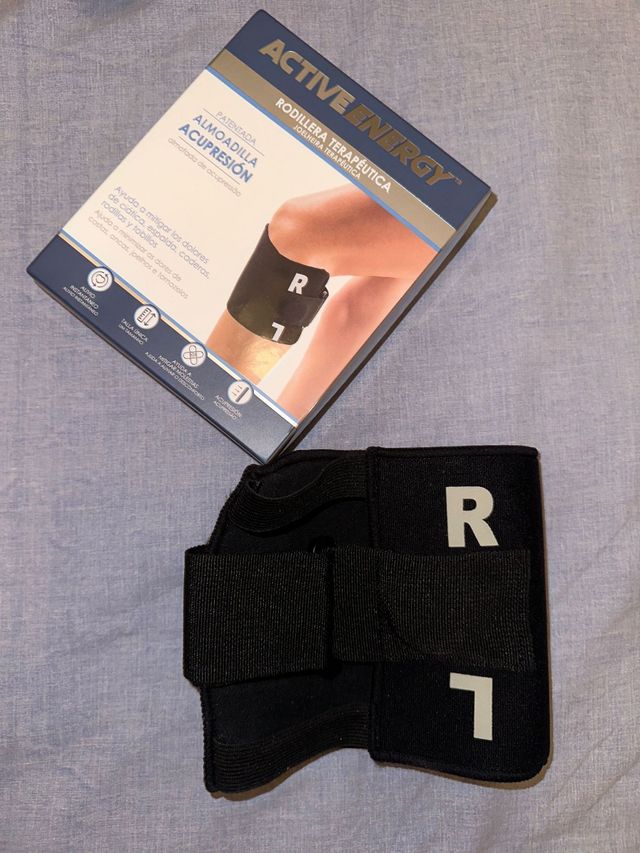 ALMOHADILLA DE ACUPRESION