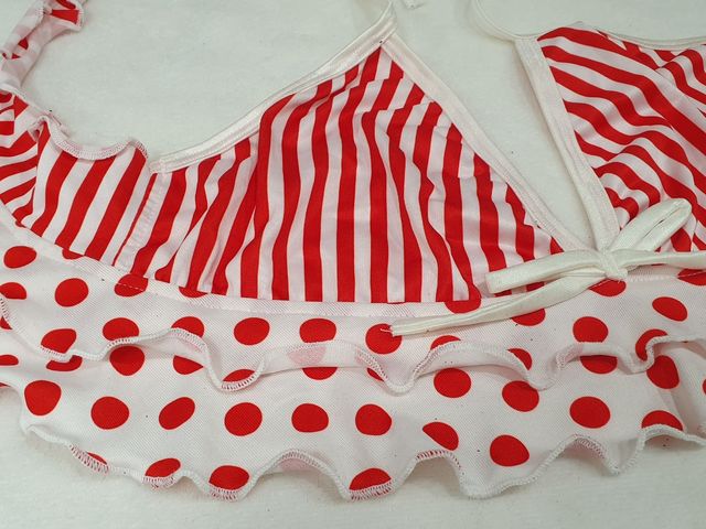 Top Volantes Body Zone