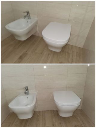 Sanitari Ideal Standard