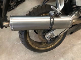 Despiece Completo Suzuki GSXR 600 K3