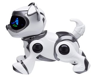 Perro Robot