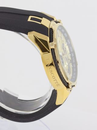 Lanscotte Dual Time Aqua Racer