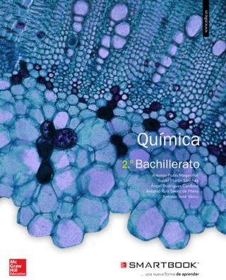 Química 2Bachillerato