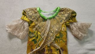 Traje fallera