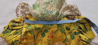 Traje fallera