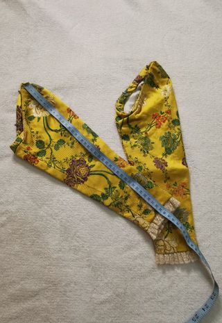 Traje fallera