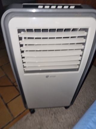 Ventilador Climatizador Artrom