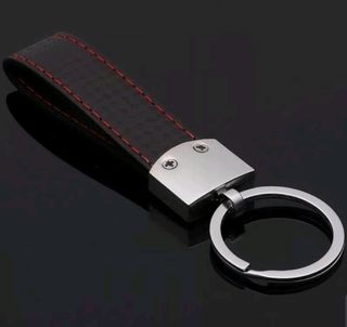 Original emblema Sline de metal para Audi, mate.