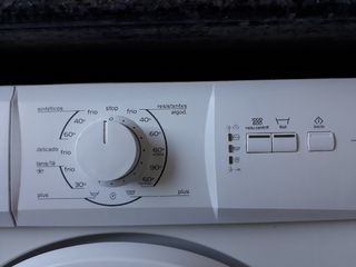 Lavadora Balay TS 959 electronic