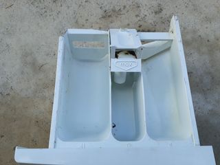 Lavadora Balay TS 959 electronic