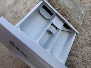 Lavadora Balay TS 959 electronic