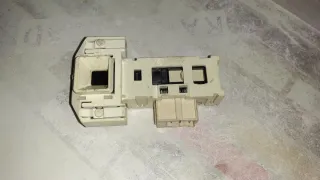 Lavadora Balay TS 959 electronic