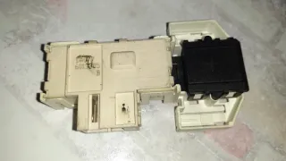 Lavadora Balay TS 959 electronic