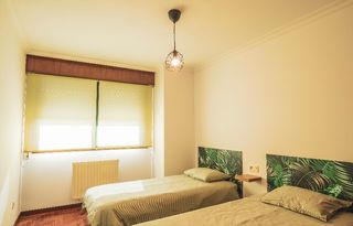 Piso en alquiler vacacional