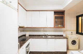 Piso en alquiler vacacional