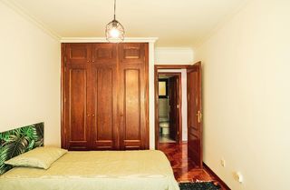 Piso en alquiler vacacional