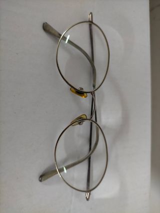 Gafas última generación
