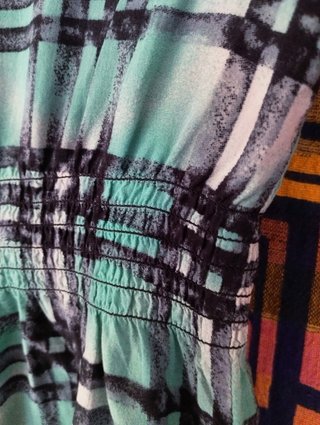 Camisa nueva larga ajustada Replay