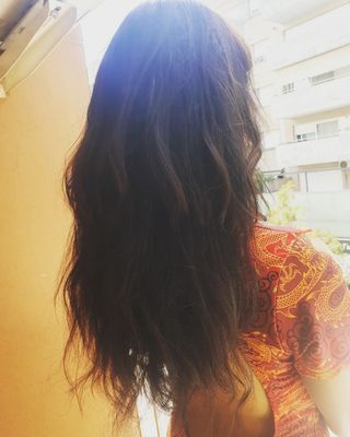 Extensiones de cortina