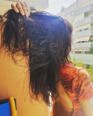 Extensiones de cortina