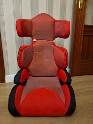 Silla para coche grupo 2-3