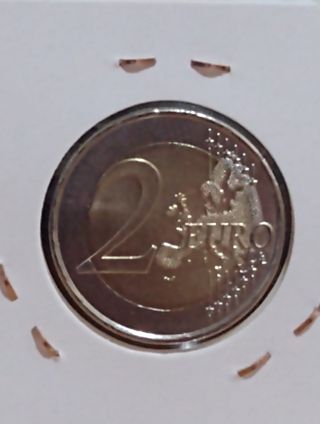 Moneda ESPANA 2023