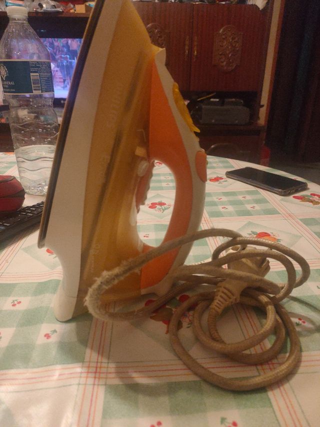 Plancha Philips 3100 elance 