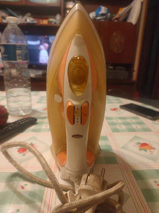 Plancha Philips 3100 elance 