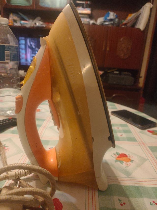 Plancha Philips 3100 elance 