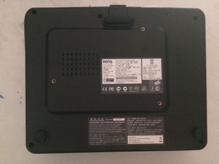 Proyector Benq MX615