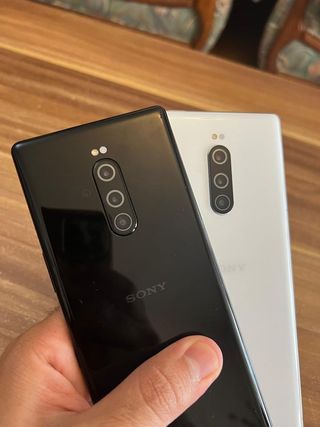 Sony Xperia 1 64GB nuevo
