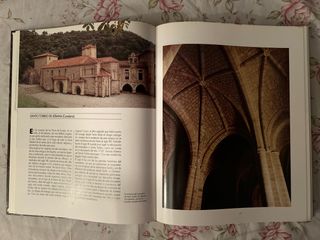 Monasterios de España