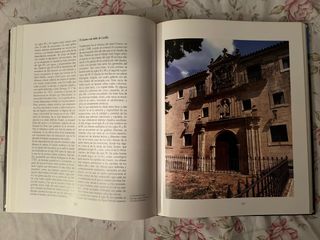 Monasterios de España