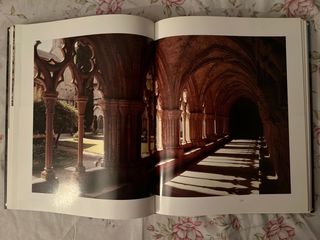 Monasterios de España