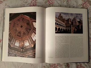 Monasterios de España