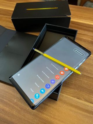 samsung note 9