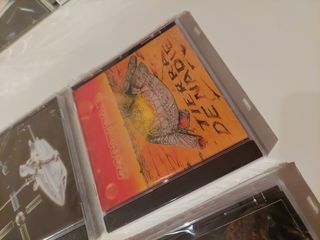 BARON ROJO 7 CDs 1980-1987 Heavy Metal 80s