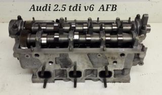 Culatas Audi A4 a6 a8 2.5tdi v6