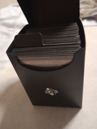 Mazo elfos Magic antiguo