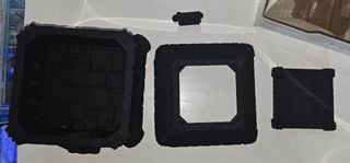 Casa enanos wargames