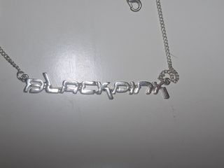 🖤 𝗕𝗹𝗮𝗰𝗸𝗽𝗶𝗻𝗸 𝗰𝗼𝗹𝗹𝗮𝗿 blackpink🎙
