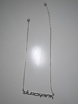 🖤 𝗕𝗹𝗮𝗰𝗸𝗽𝗶𝗻𝗸 𝗰𝗼𝗹𝗹𝗮𝗿 blackpink🎙