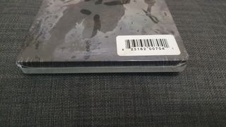 Assassins Creed Steelbook 3 G1