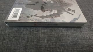 Assassins Creed Steelbook 3 G1