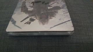 Assassins Creed Steelbook 3 G1