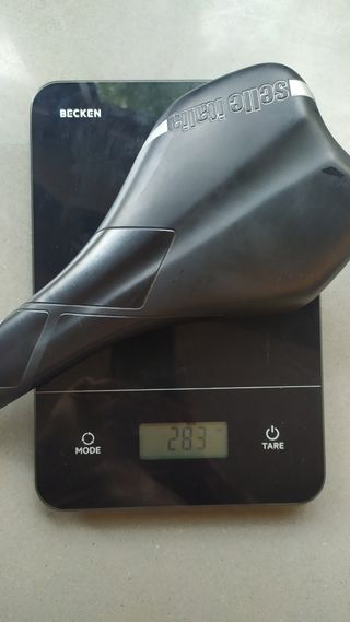 Sillin Selle Itàlia X3