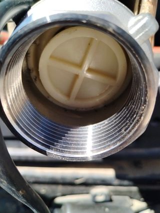 bomba solar