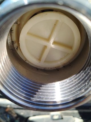 bomba solar