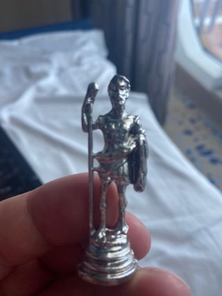 Tablero de ajedrez exclusivo